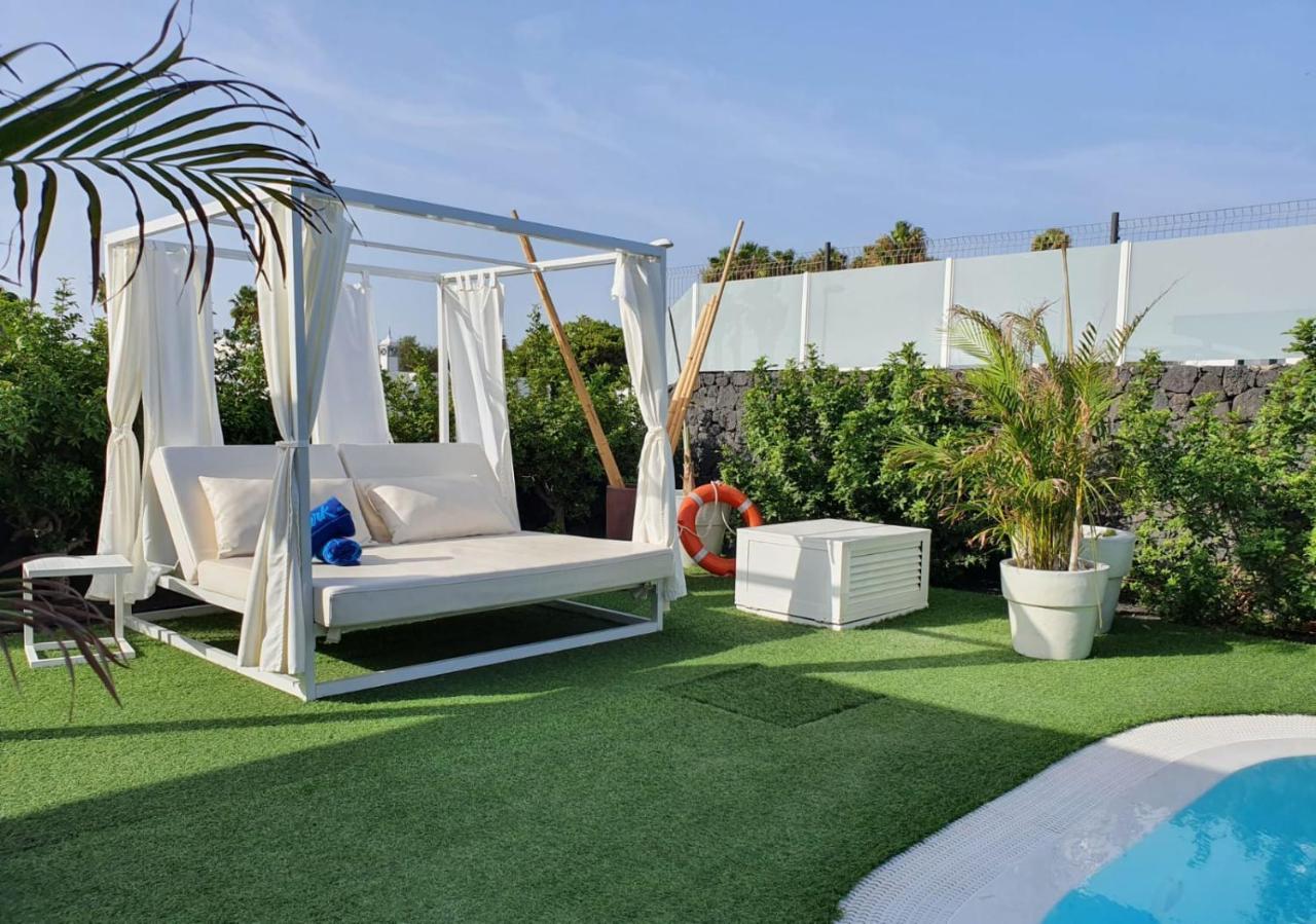 Hyde Park Lane Villas Puerto del Carmen  Exterior photo