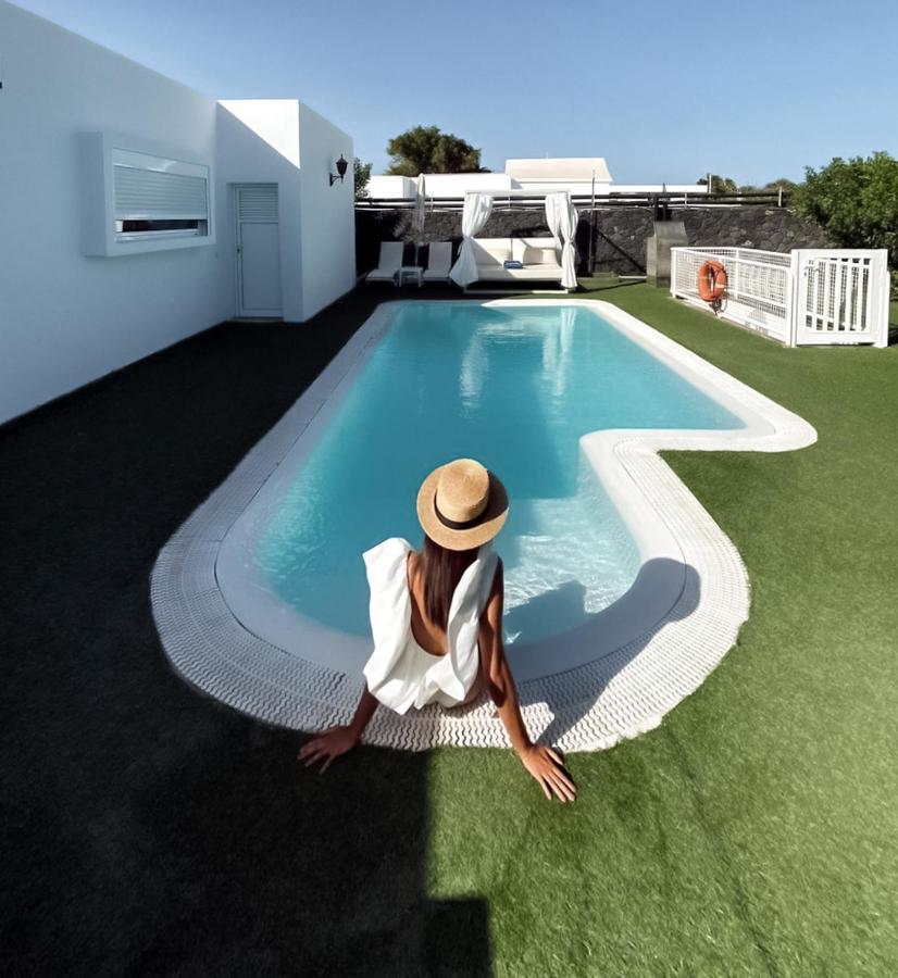 Hyde Park Lane Villas Puerto del Carmen  Exterior photo