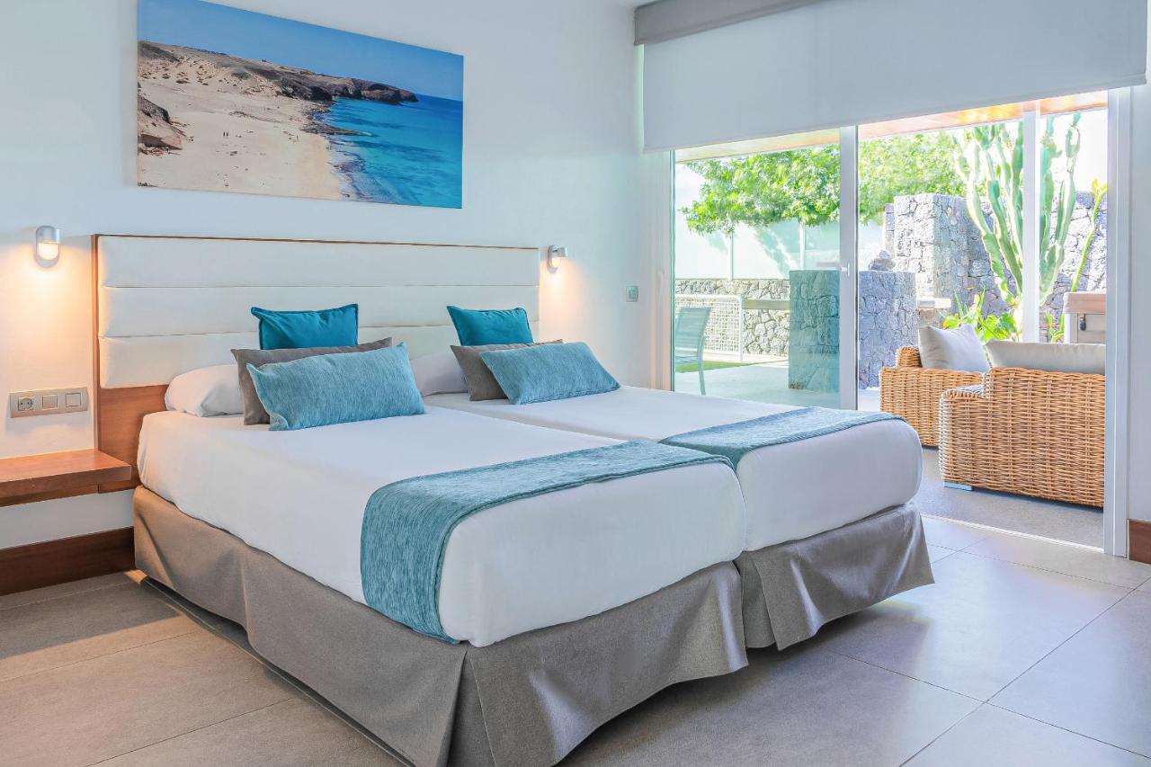 Hyde Park Lane Villas Puerto del Carmen  Exterior photo