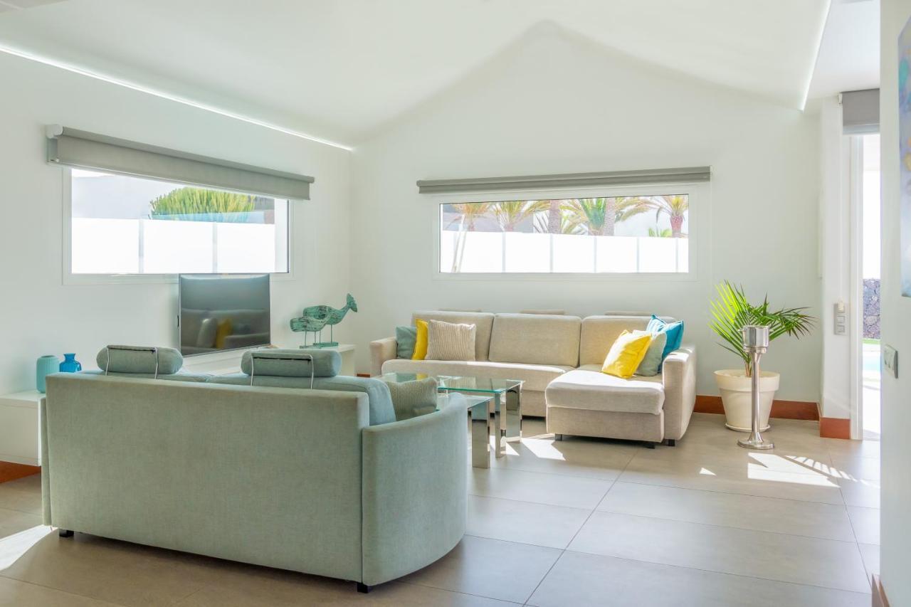 Hyde Park Lane Villas Puerto del Carmen  Exterior photo