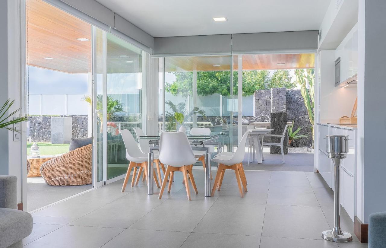 Hyde Park Lane Villas Puerto del Carmen  Exterior photo