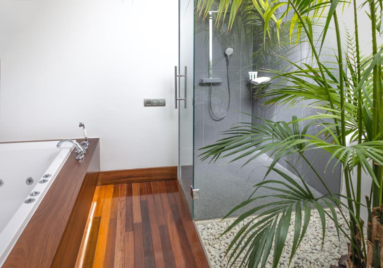 Hyde Park Lane Villas Puerto del Carmen  Exterior photo