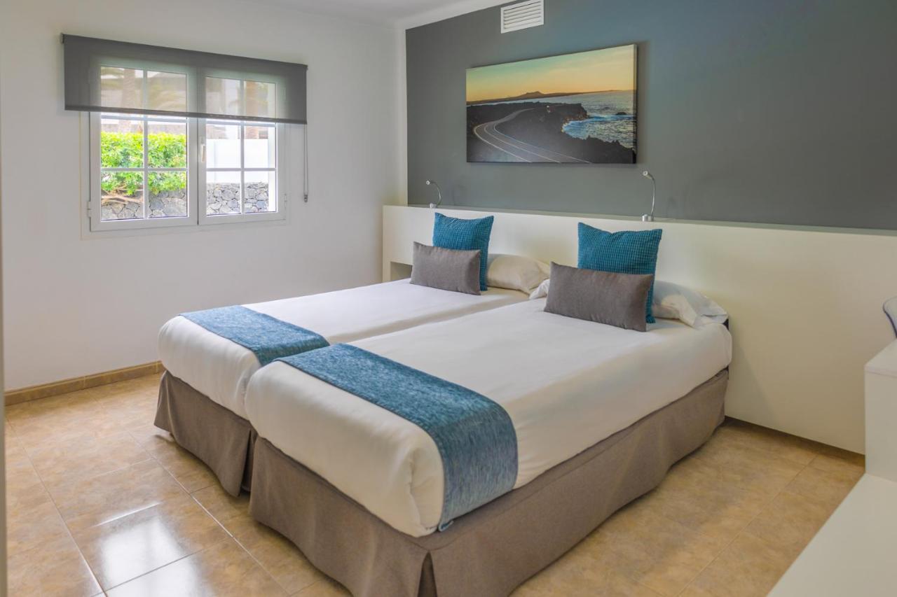 Hyde Park Lane Villas Puerto del Carmen  Exterior photo