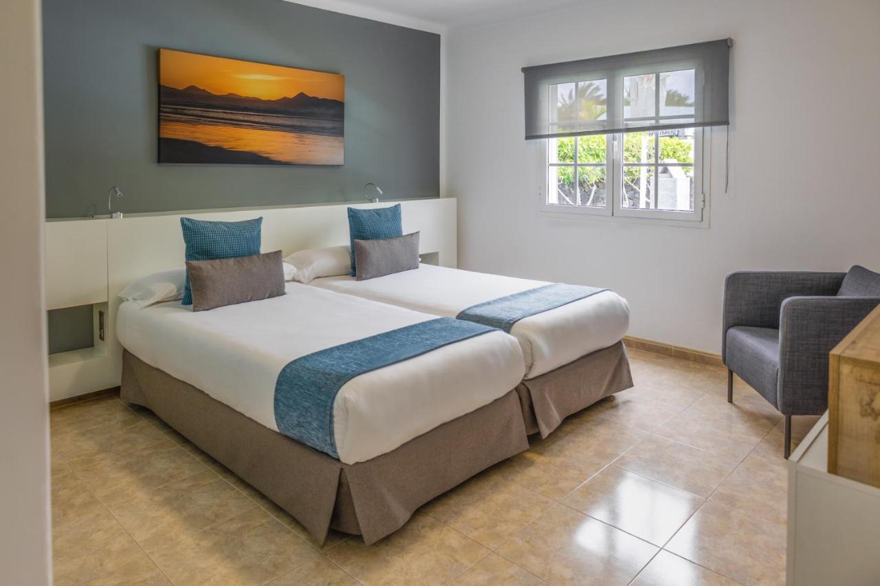 Hyde Park Lane Villas Puerto del Carmen  Exterior photo