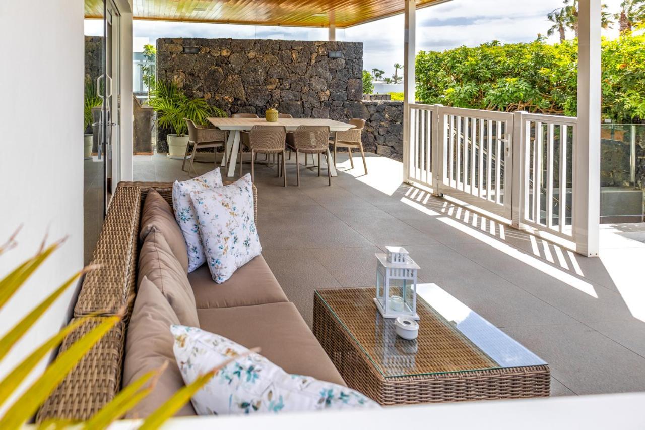 Hyde Park Lane Villas Puerto del Carmen  Exterior photo