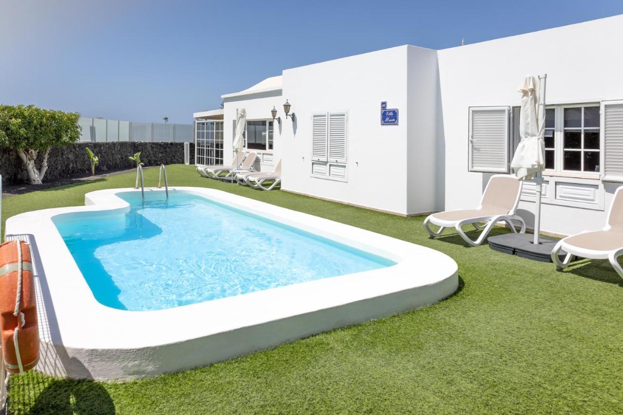 Hyde Park Lane Villas Puerto del Carmen  Exterior photo