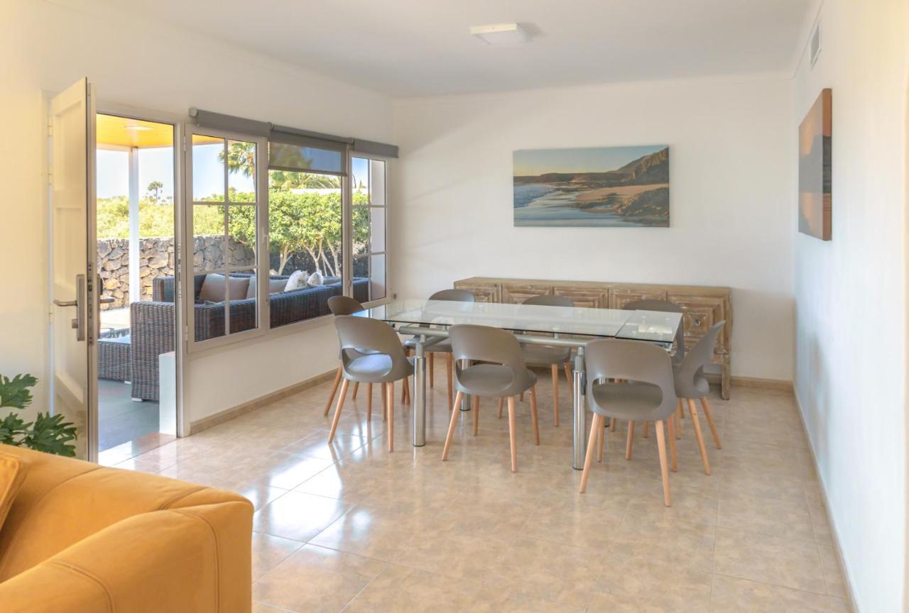 Hyde Park Lane Villas Puerto del Carmen  Exterior photo