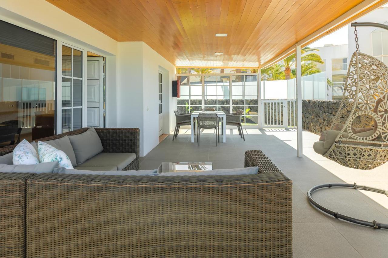 Hyde Park Lane Villas Puerto del Carmen  Exterior photo