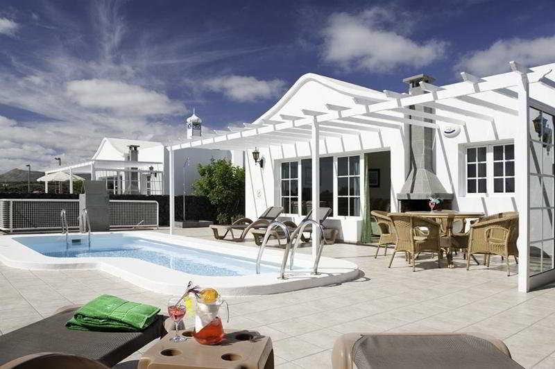 Hyde Park Lane Villas Puerto del Carmen  Exterior photo