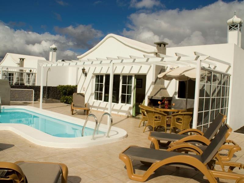 Hyde Park Lane Villas Puerto del Carmen  Exterior photo
