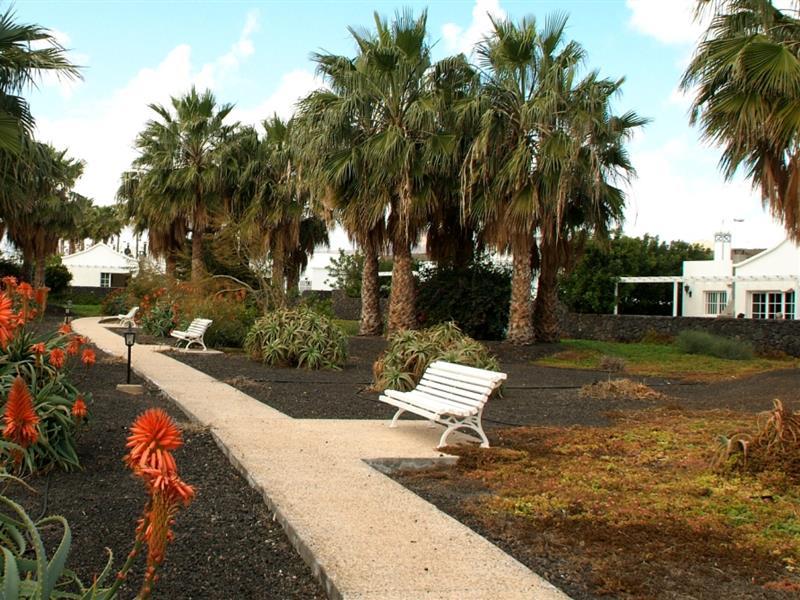 Hyde Park Lane Villas Puerto del Carmen  Exterior photo