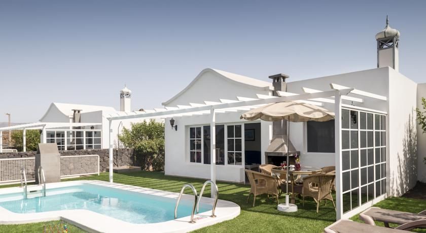 Hyde Park Lane Villas Puerto del Carmen  Exterior photo