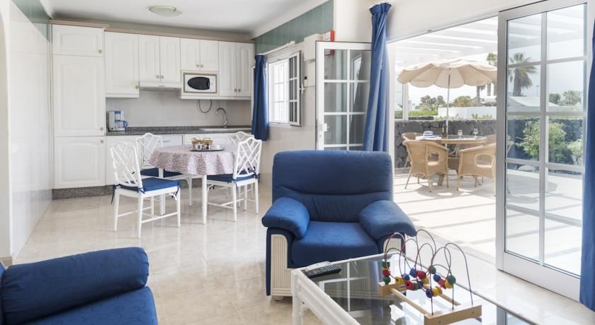 Hyde Park Lane Villas Puerto del Carmen  Exterior photo