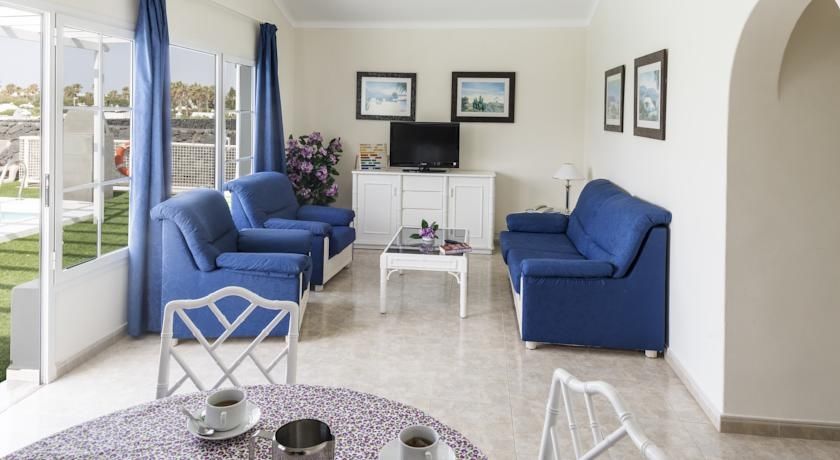 Hyde Park Lane Villas Puerto del Carmen  Exterior photo