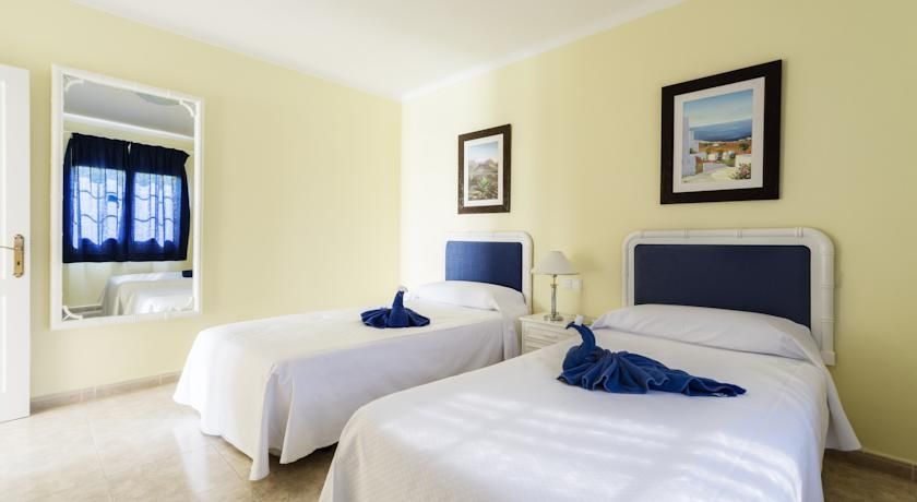 Hyde Park Lane Villas Puerto del Carmen  Exterior photo