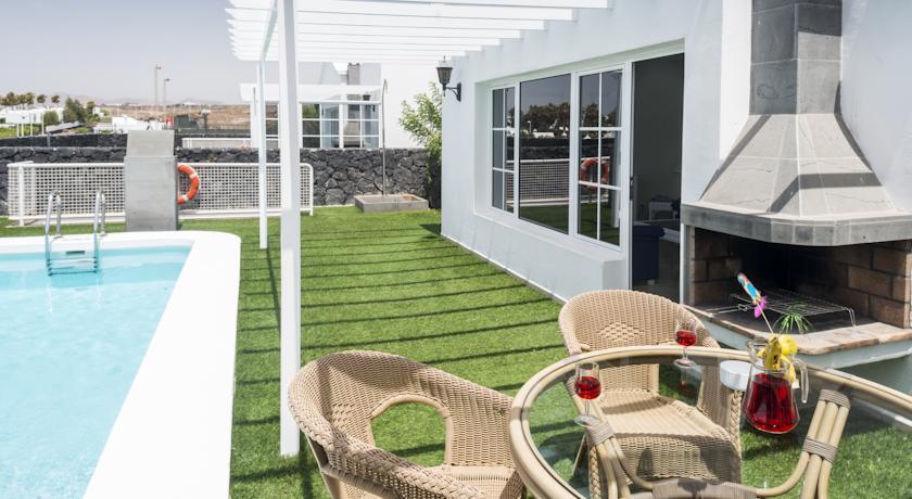 Hyde Park Lane Villas Puerto del Carmen  Exterior photo