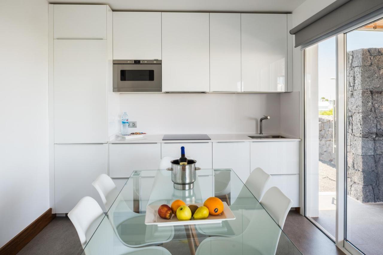 Hyde Park Lane Villas Puerto del Carmen  Exterior photo