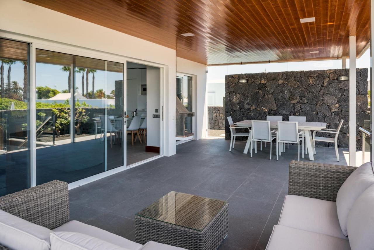 Hyde Park Lane Villas Puerto del Carmen  Exterior photo