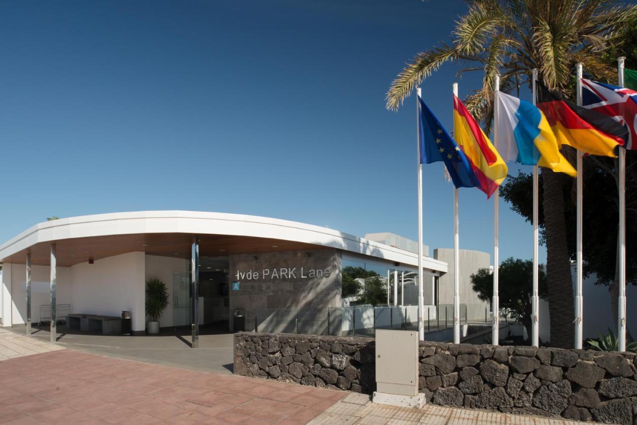 Hyde Park Lane Villas Puerto del Carmen  Exterior photo
