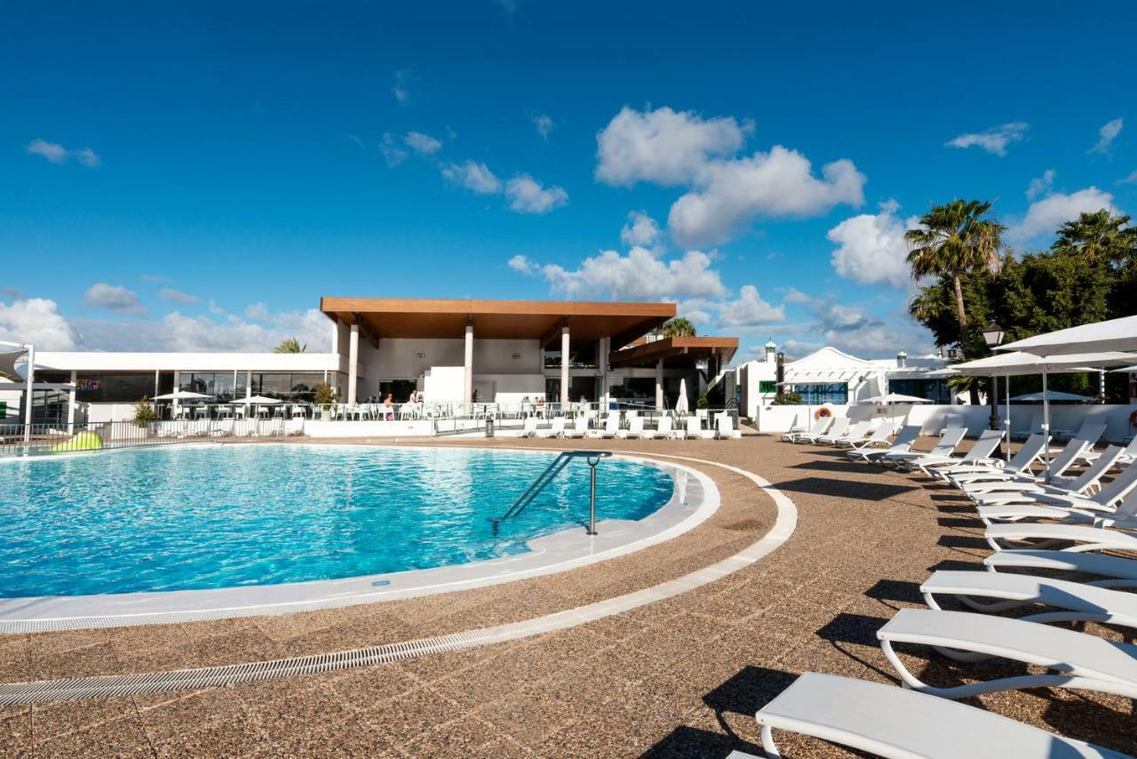 Hyde Park Lane Villas Puerto del Carmen  Exterior photo